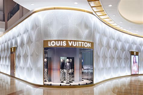 louis vuitton pacific place|Louis Vuitton Jakarta Pacific Place store, Indonesia.